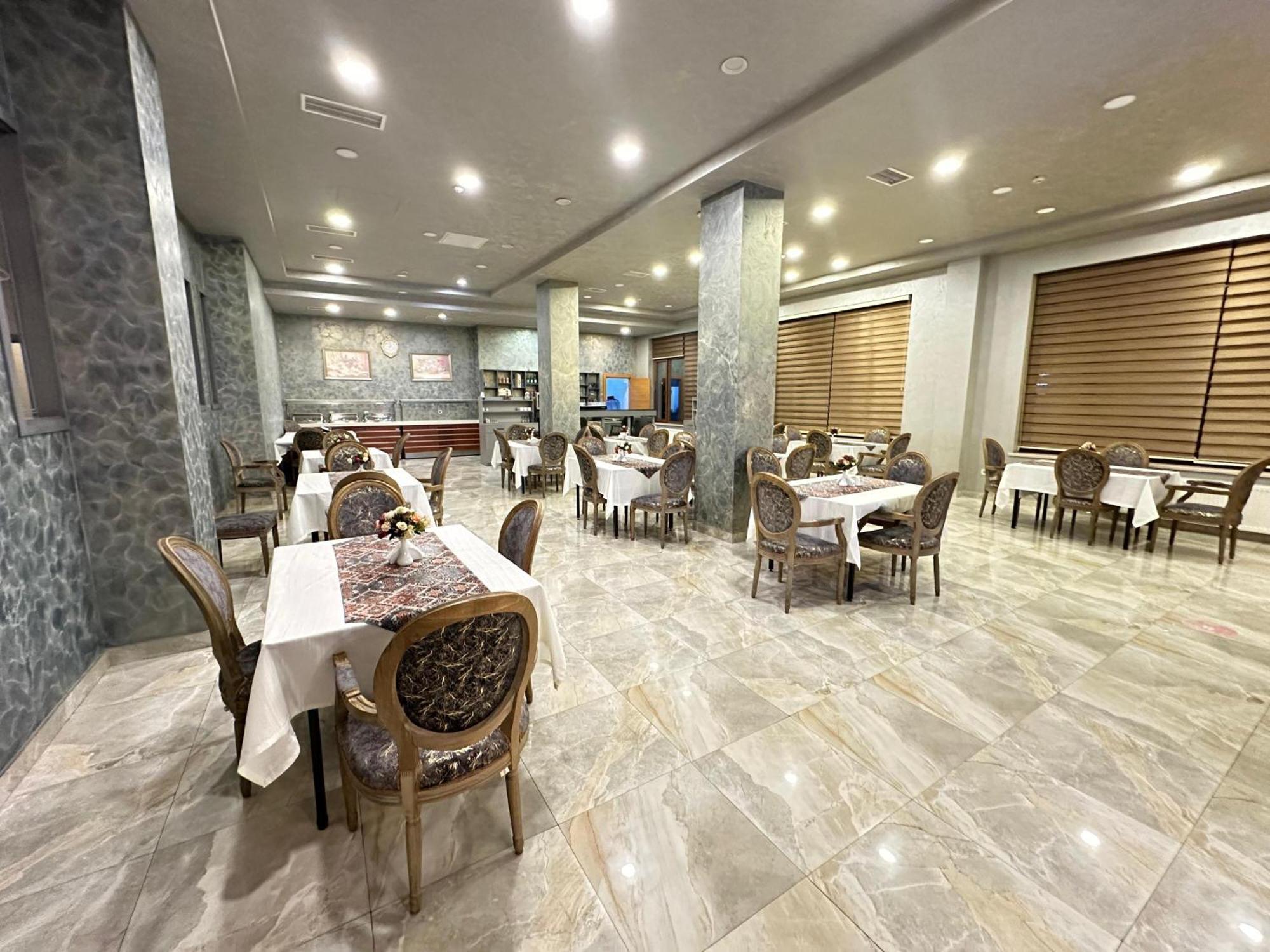 Gm City Hotel Баку Экстерьер фото