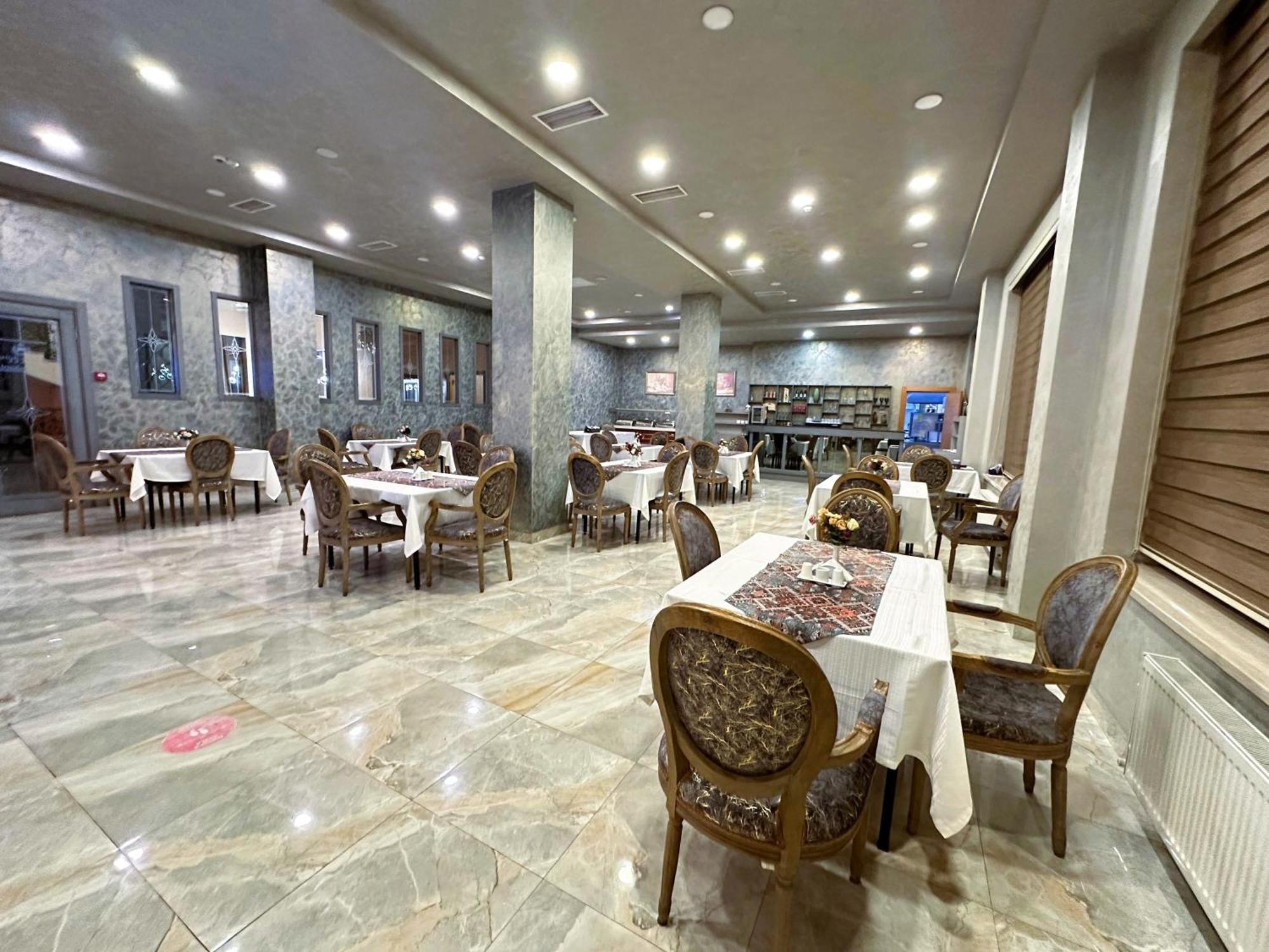 Gm City Hotel Баку Экстерьер фото